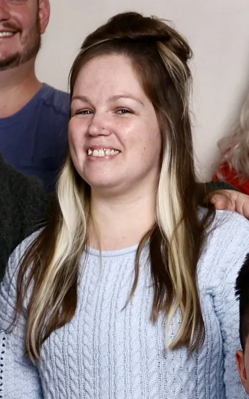 Allie Myers