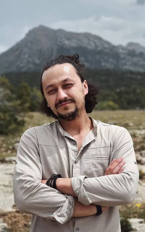 Sardor Salyamov