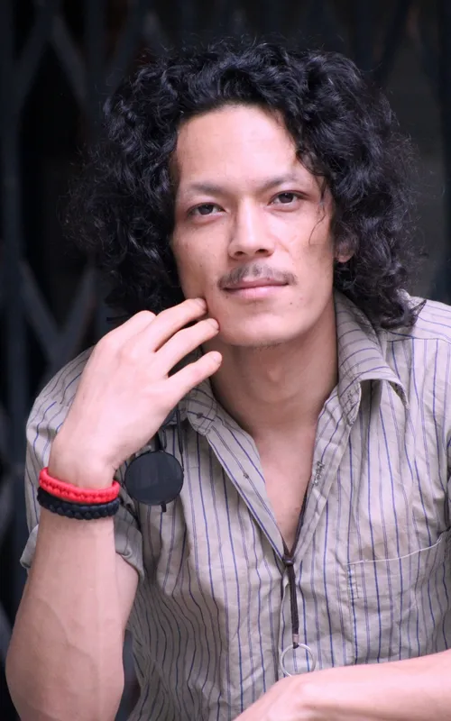 Ankeet Khadka