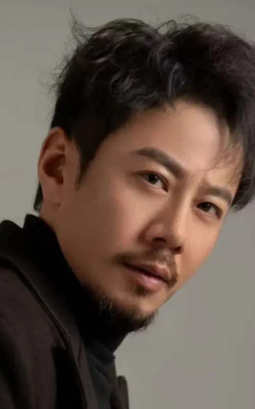 Wang Hongzhe