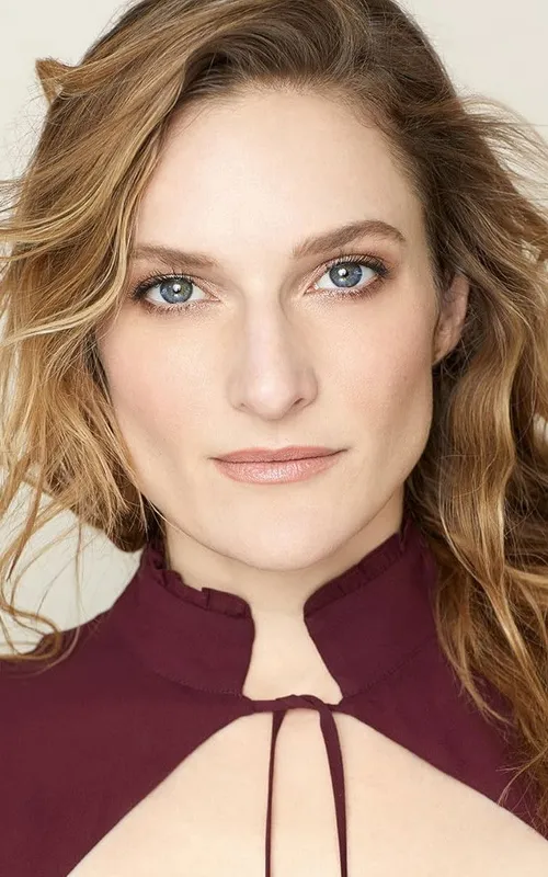 Kelly Angell