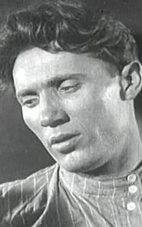 Vitaliy Perezhogin