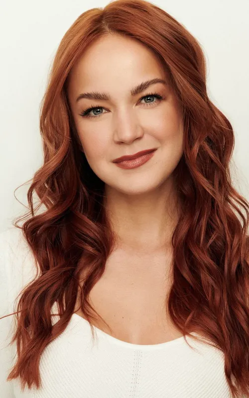 Lauren Zakrin