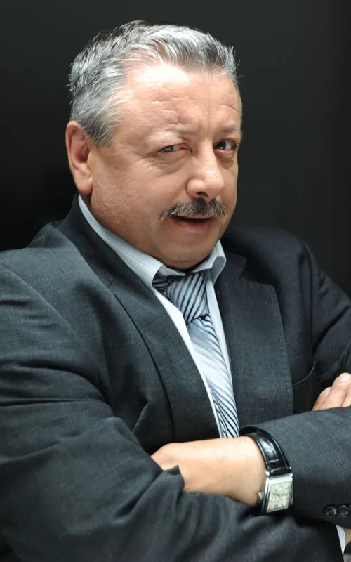 Krasimir Rankov