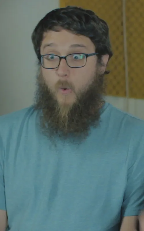 Bryan Reklis