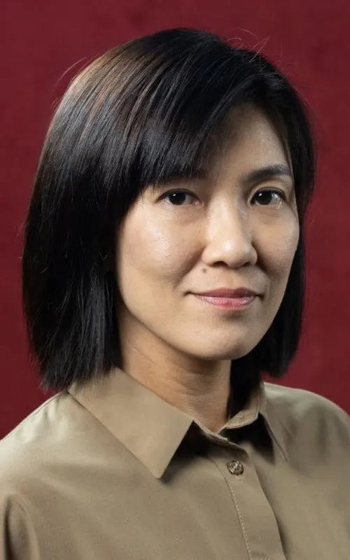 Juliana Wong Pui-Chun