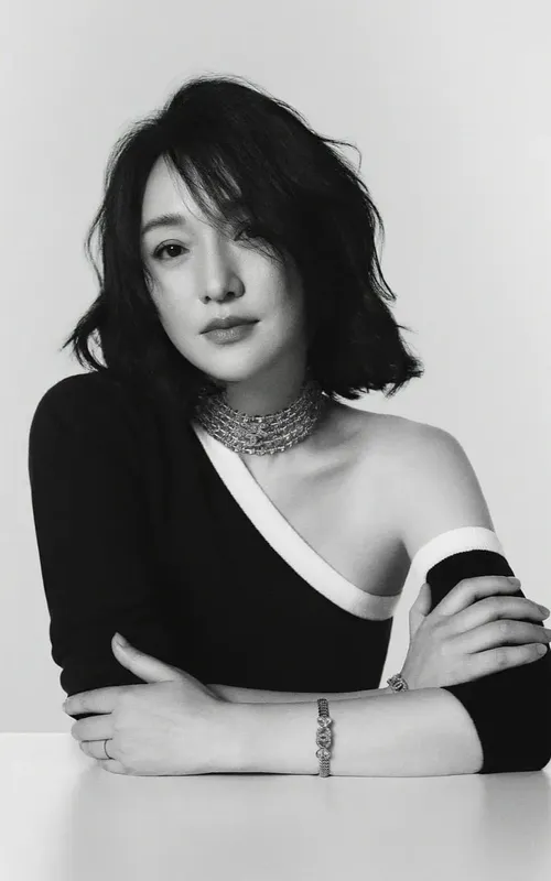 Zhou Xun