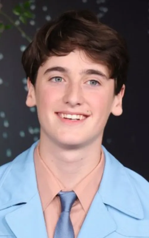 Jack Molloy Legault