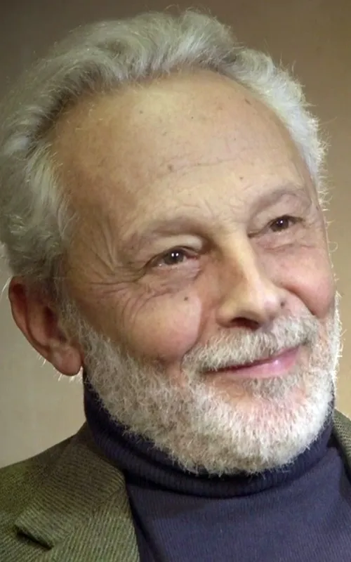Marc Cholodenko