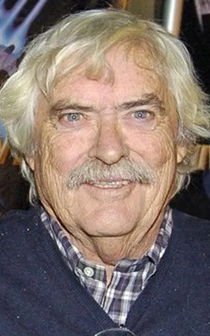 Daniel Haller