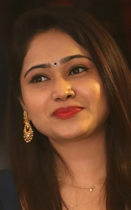 Priya Atlee