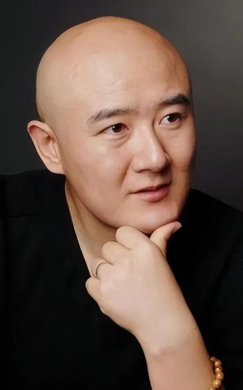 Zhong Weihua