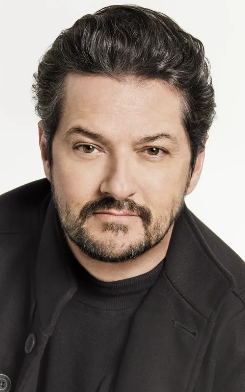 Marcelo Serrado