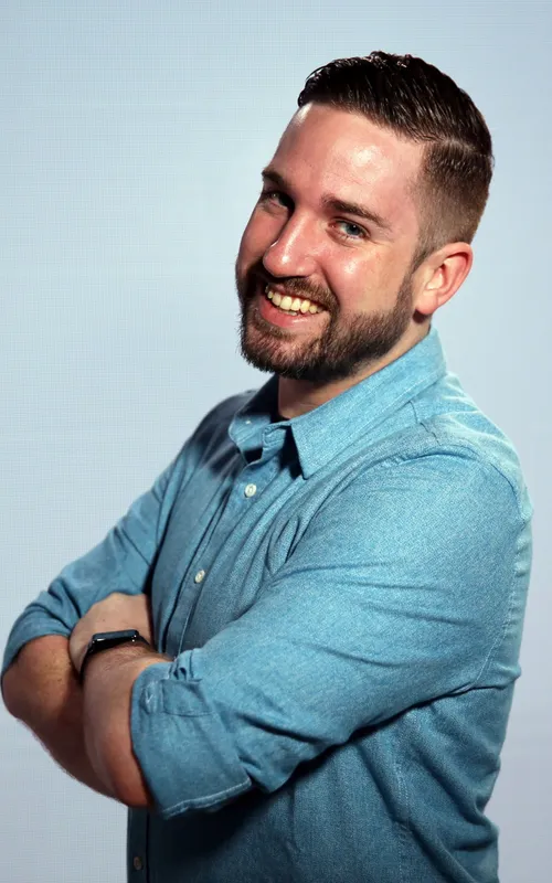 Tim Gettys