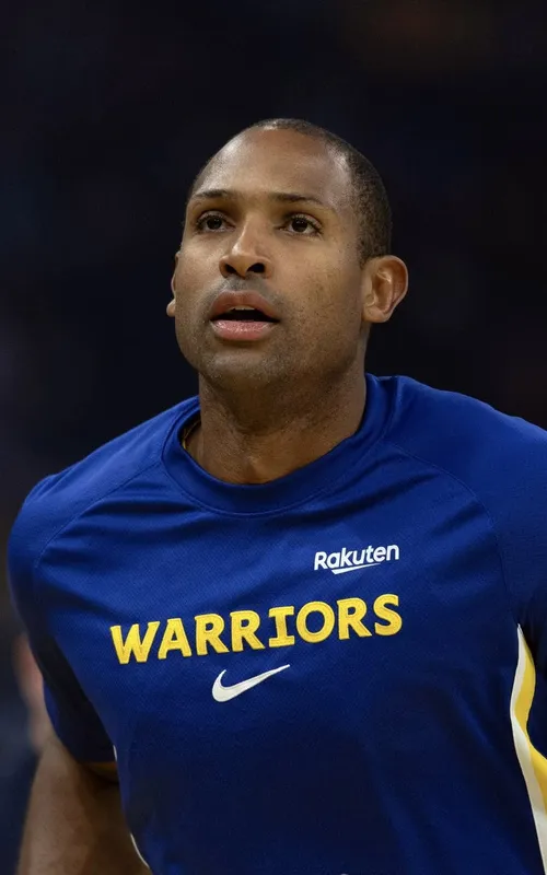 Al Horford