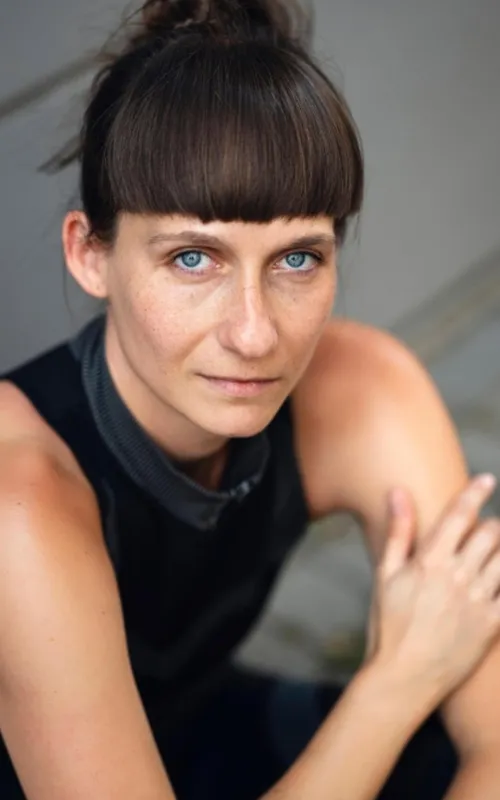 Sandra Förster