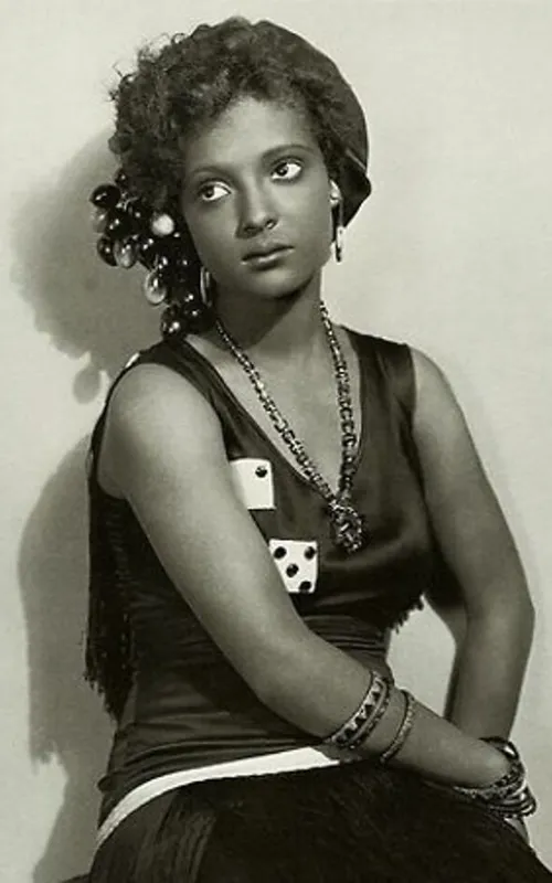 Nina Mae McKinney