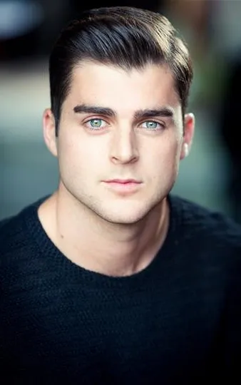 Liam Doyle