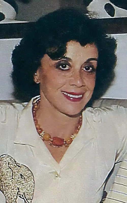 Neyde Senna