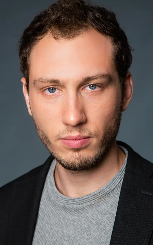 Jean-Luc McMurtry