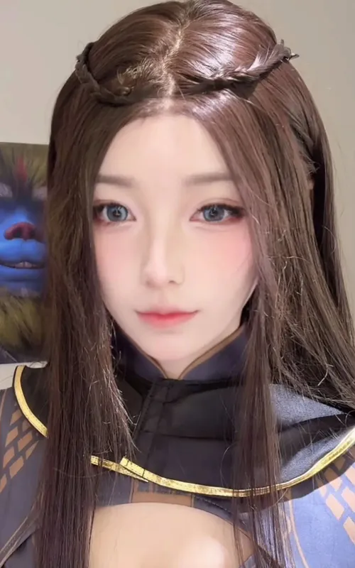 Lin Zhaoyan