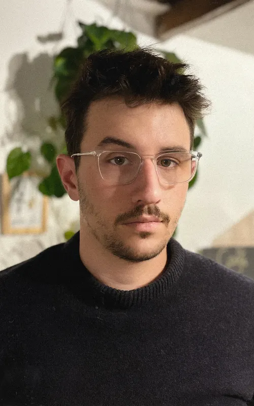 Tommy Baron