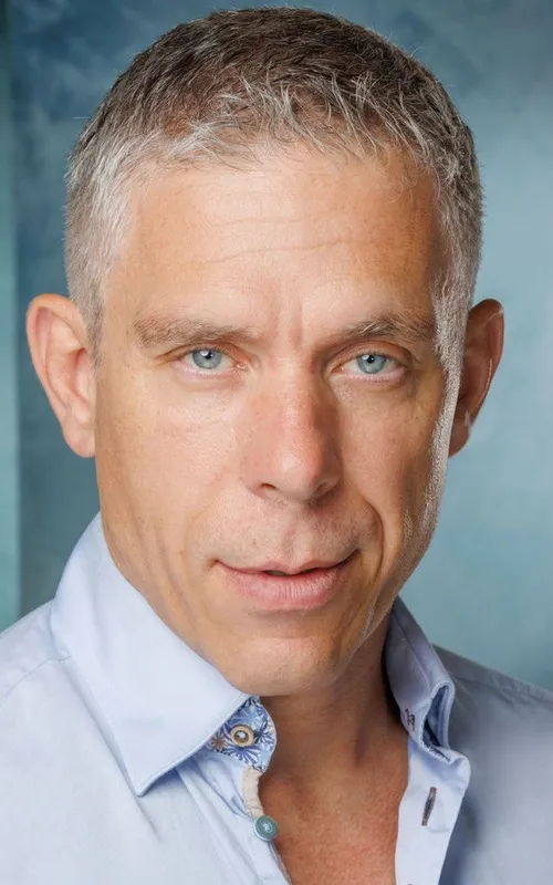 Mick Blue