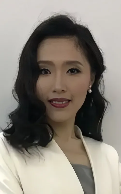 Zhang Jie