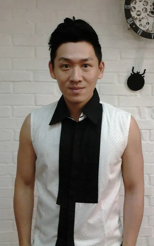 Air Huang