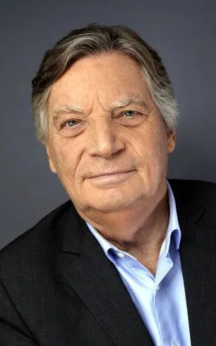 Patrice Duhamel