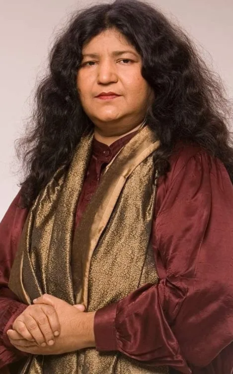 Abida Parveen