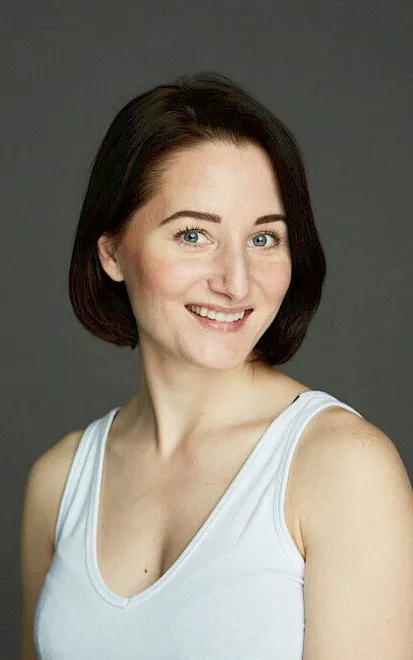 Anna Victoria Eriksson