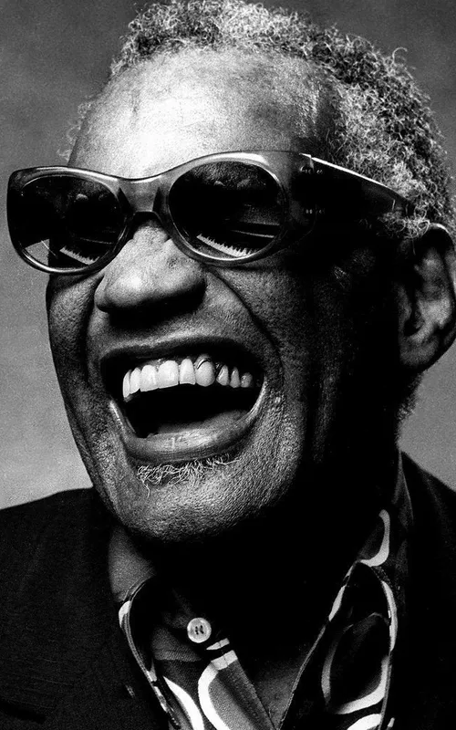 Ray Charles