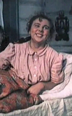 Natalya Tsvetkova