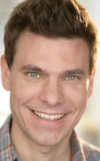 Aaron Krohn
