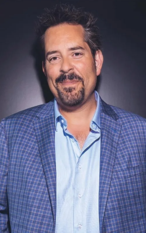 Chris Castaldi