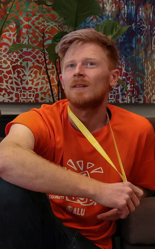 Brett Daniels