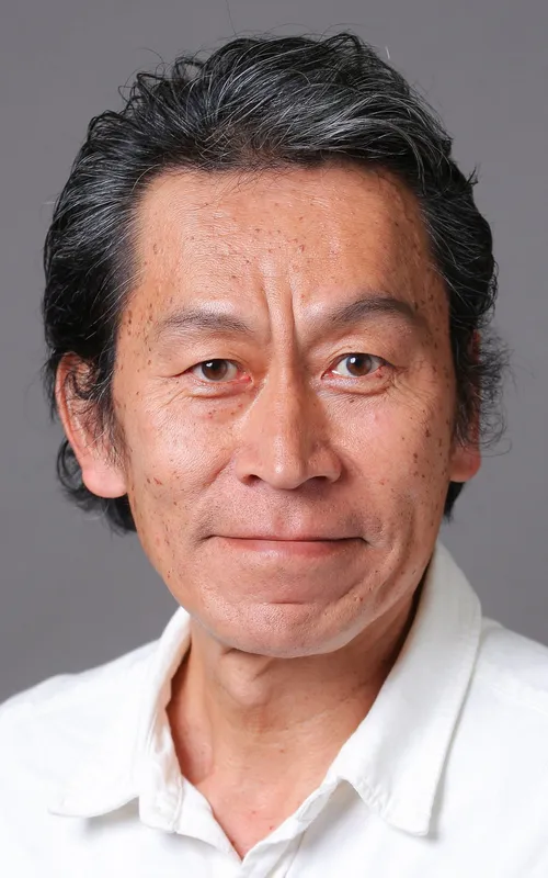 Keisuke Ishida