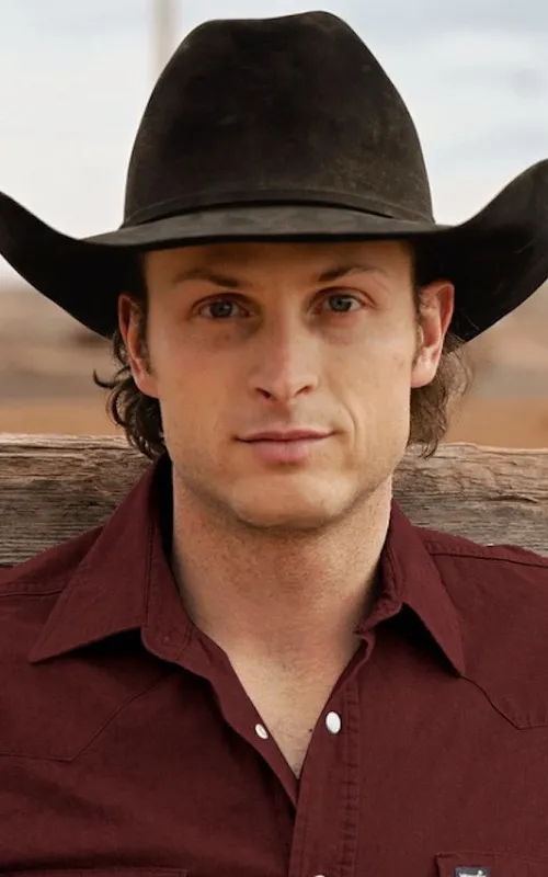 Josh Frost