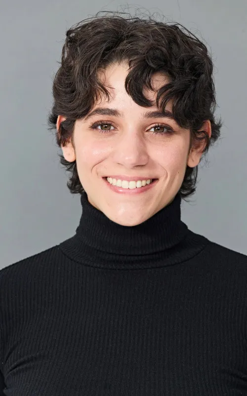 Clara Serrano