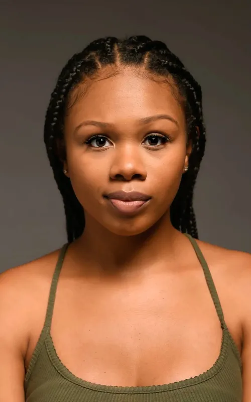 Jasmine Putmon
