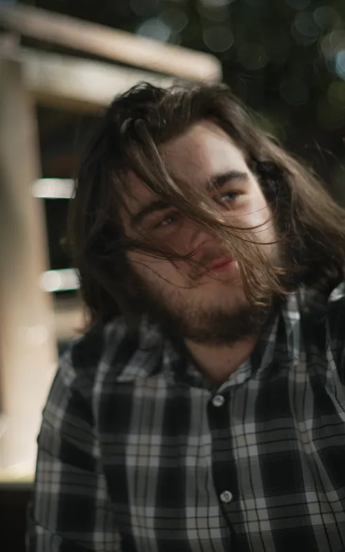 Andrew Draper