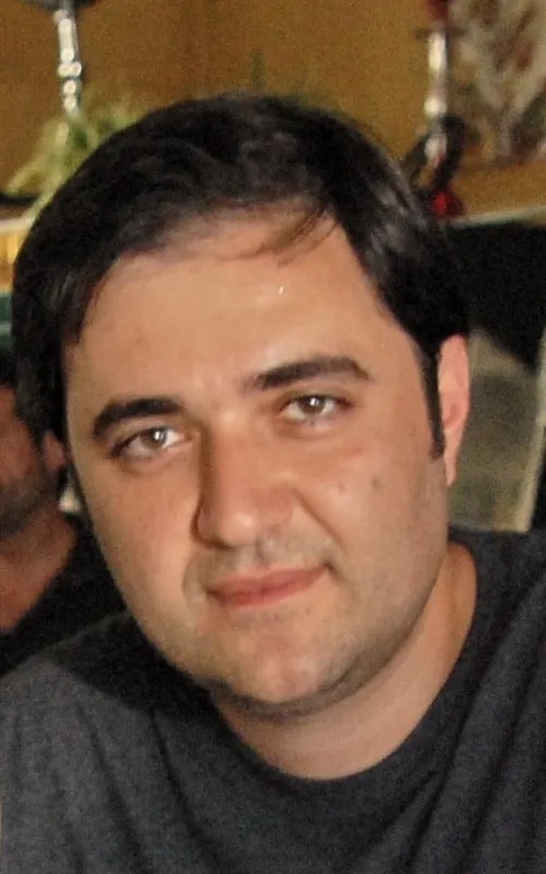 Ahmad Zahra
