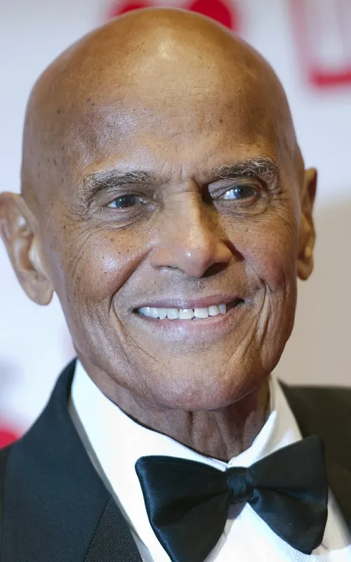 Harry Belafonte