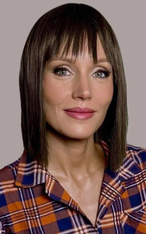Yuliya Nazarenko