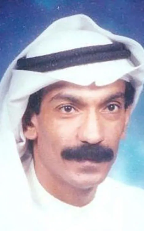 Salem Al-Atwan