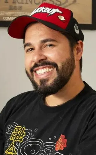 Chris Tex