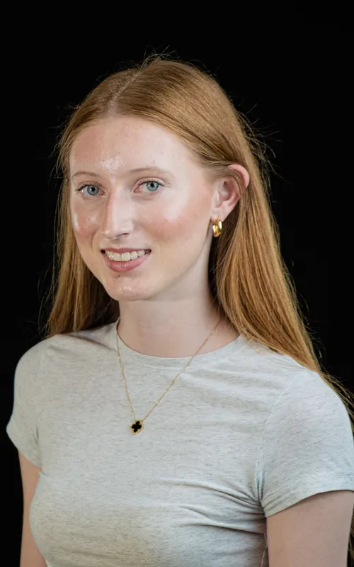 Justina Finch
