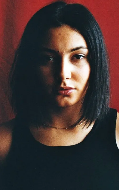 Myriam Djeljeli