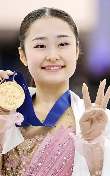 Mao Shimada
